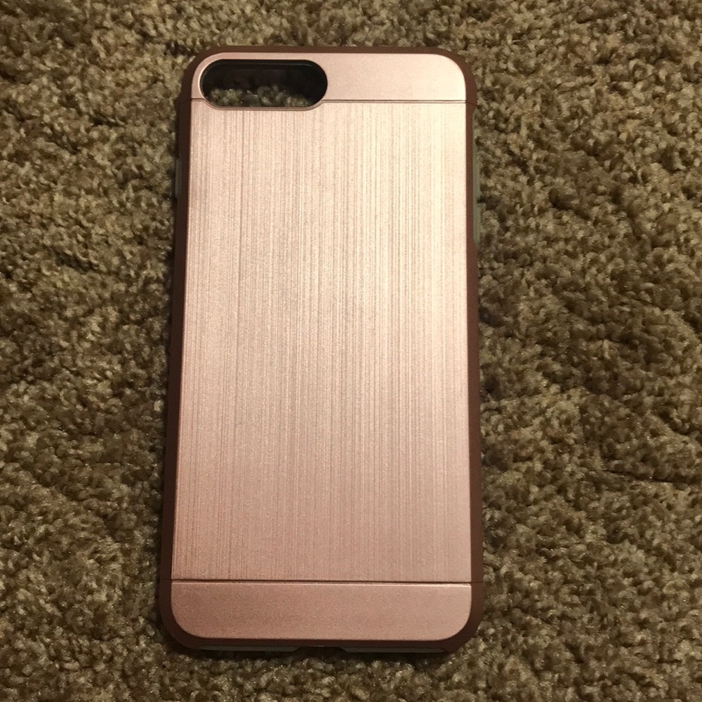 2 piece iPhone 7plus case